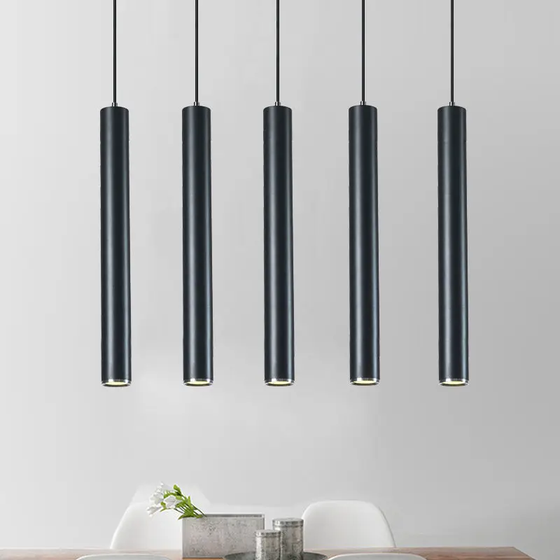 Led Ceiling Chandelier Pendant Light Home Decor Kitchen Dining Room Shop