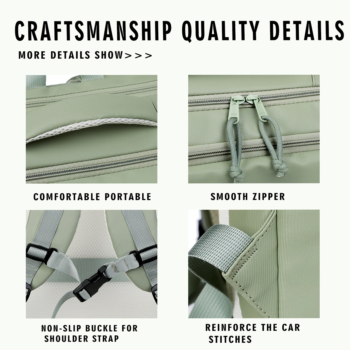 Travel Backpack Men's Business Backpack School Bag USB Rechargeable Backpack Large-Capacity Laptop Fashion Backpack