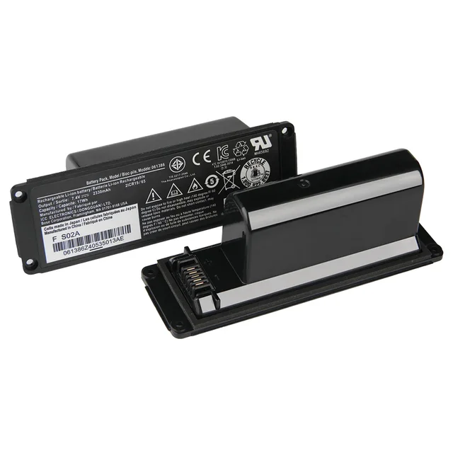 BOSE SoundLink Mini ワイヤレススピーカー 充電池交換済 51UsZ-Rj27S._AC_UL210_SR210,