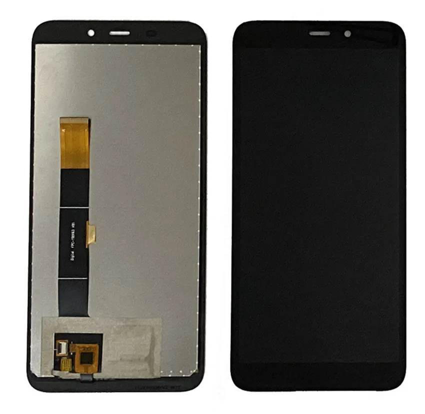 

LCD Display Touch Screen Digitizer Assembly for OUKITEL WP20 Pro, LCD Sensor, Original, New