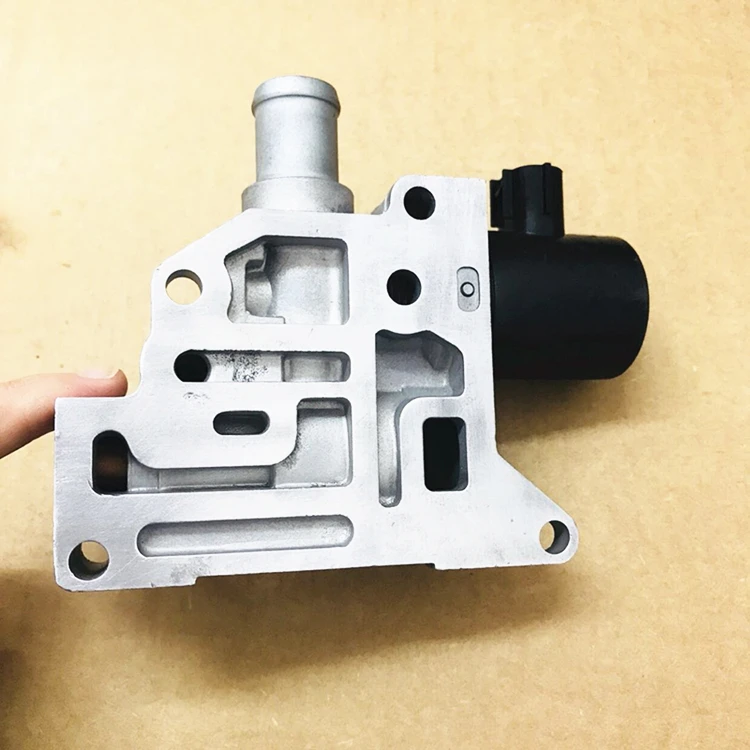 IAC     OEM B6BF-20-660,138200-5070,B6BF20660,1382005070,AC257,2H1181   