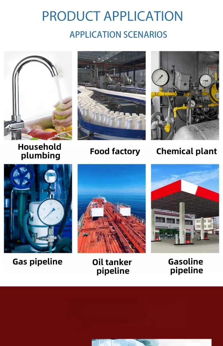 100% Original Loctite 577 565 567 Thread Sealant Pipe Sealing Glue Anaerobic Glue Metal Adhesive