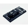 TW In Stock 1:64 Old New 997 Matte Black Shark Diecast Diorama Car Model Collection Toys Tarmac Works 5