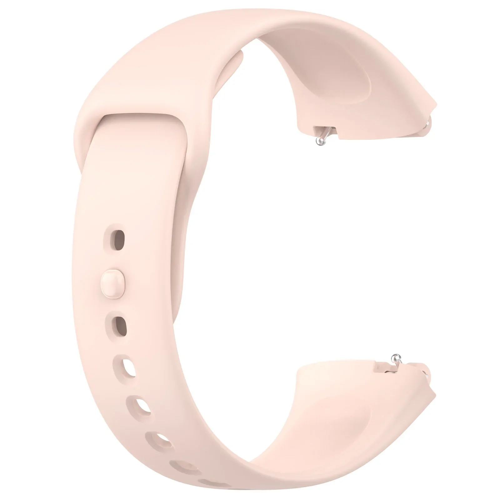 Official Silicone Strap & Protective Cover