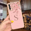 Pink S