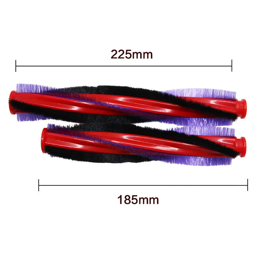 

Ролик для пылесоса Dyson V6 DC59 DC62 SV03 SV073, 185 мм/225 мм
