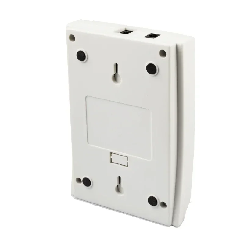 RF-TC1 TCP/IP 네트워크 원격 스마트 카드 칩 RFID 13.56Mhz 1443a NFC 카드 리더기