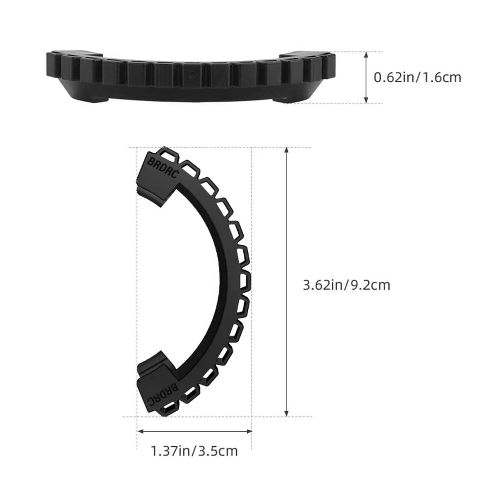 4PCS Propeller Protection for DJI Avata Prop Protector Bumper Rings Anti-drip Light Protection Cover for DJI Avata Accessory