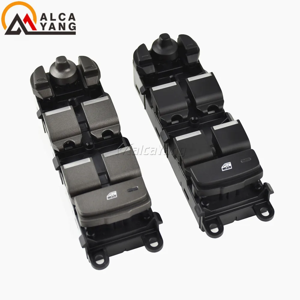 

BJ32-14540-AB Электрический переключатель для окон подходит для Land Rover Evoque Jaguar L538 2011-2015