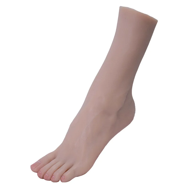 Full Silicone Foot,Sex toys Female Foot Fetish, Shoes Display 36# F998 -  Price history & Review, AliExpress Seller - HD-Eston Store