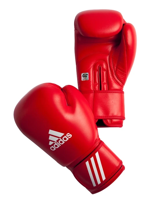 Guantes de AIBA Rd, 10 | AliExpress