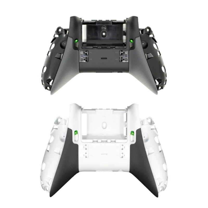 

for xbox One Elite 1 Back Shells Housing Case-Game Controller Shells Replacement Protector Bottom Cover