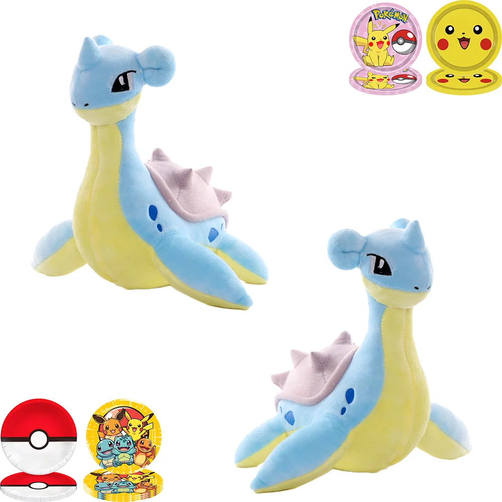 Pokemon Geburtstag Party Einweg Party Platten Pikachu Thema Tischdecke Charakter Ballon Geburtstag Dekoration Baby Dusche Suppli
