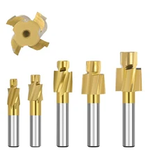 

HRC65°-68° Countersink End Mill Cutter M6 M8 M10 M12 M14 HSS Countersunk Head Cutter Milling Machine Cutting Hole