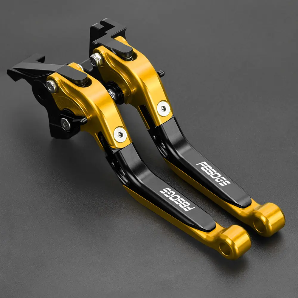 

Мотоциклетные складные рычаги тормоза для BMW F850GS F 850 GS 2017 2018 2019 2020 F 850GS F850 GS