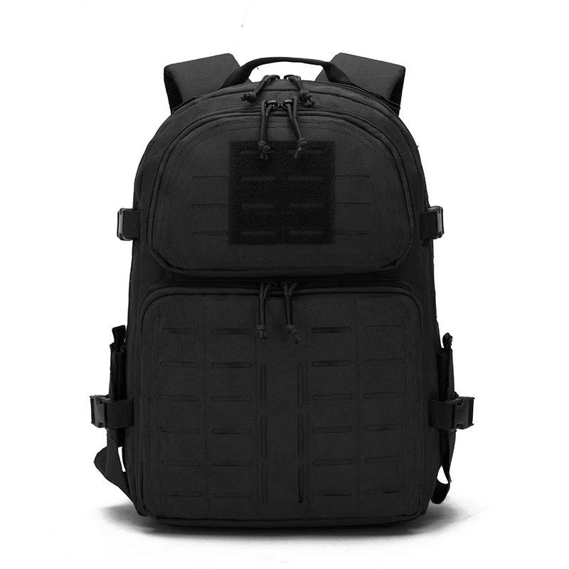 45L Tactical Backpack Camping Outdoor Training Gym Bag Hiking