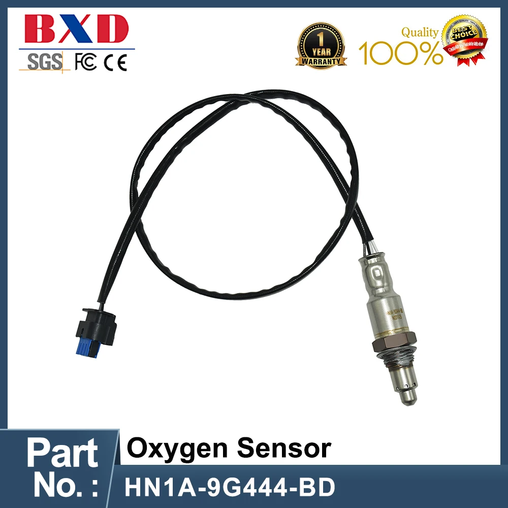 

HN1A-9G444-BD HN1A9G444BD Oxygen Sensor Auto Lambda for Ford Ecosport 2019 Car Accessories Exhaust Gas O2 Sensors Auto Parts