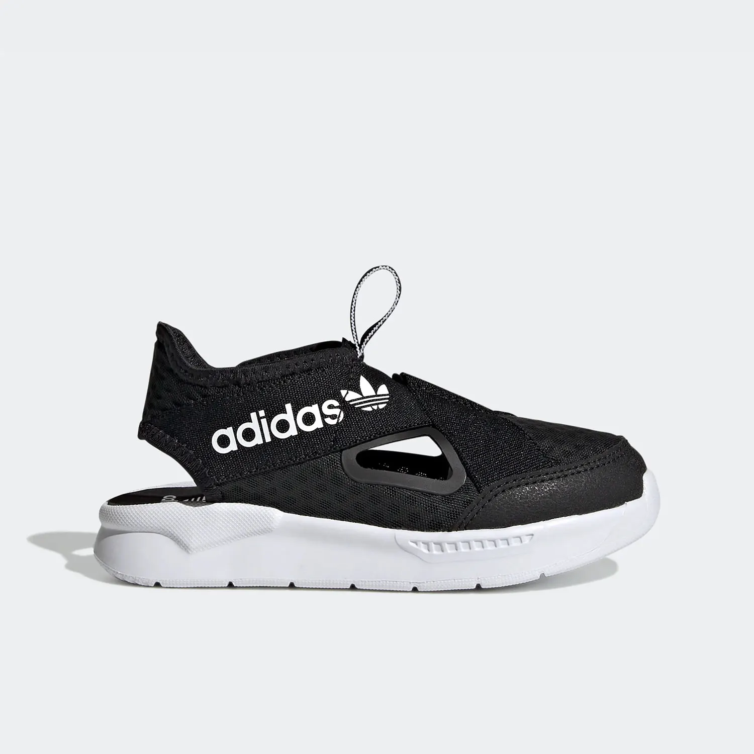 Adidas genuine 360 SANDAL C children's sports and leisure sandals GX0861