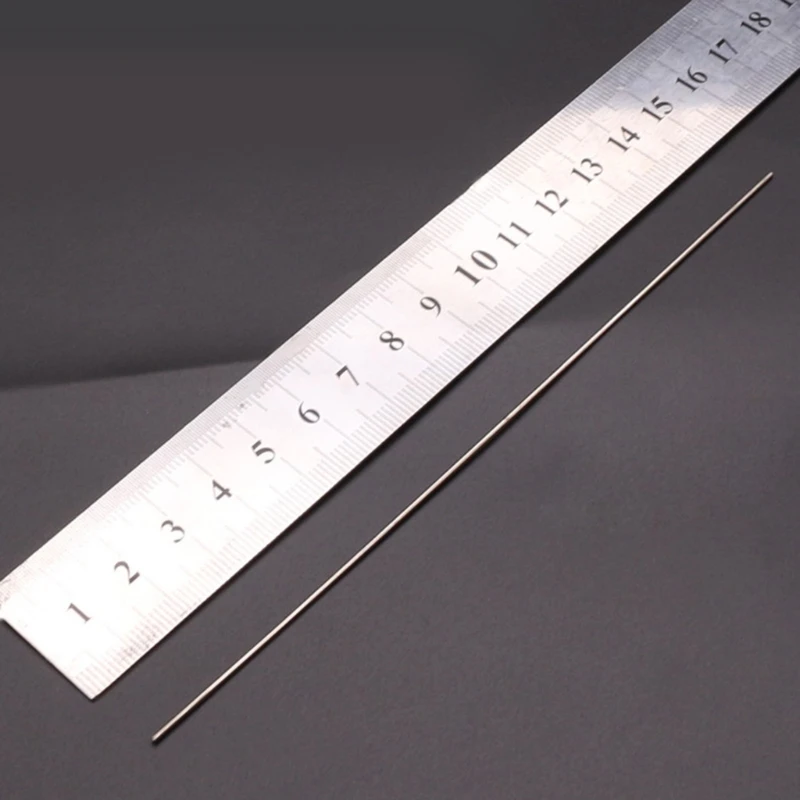 전화 LCD 화면 접착제 제거제 도구 수리 부품 15cm OCA 접착제 CJ6 + CJ9 + Mechanic IR10/IR12 용 두꺼운 바늘 제거