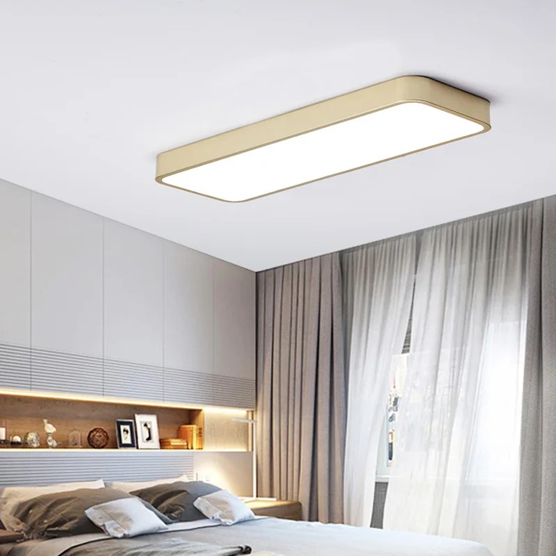 Zigbee Tuya Smart Led Ceiling Lamp Chandelier Hue Light 2MQTT Home Appliance Alice Assistant Alexa Office Meeting Room Decor