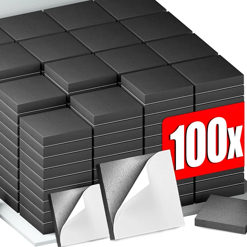 Fogli Magnetici Autoadesivi - 1mm Spessore Per Foto E Decorazioni