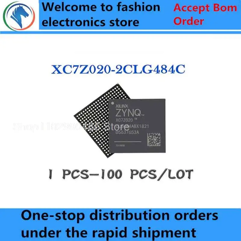 

XC7Z020-2CLG484C XC7Z020-2CLG484 XC7Z020-2CLG XC7Z020-2CL XC7Z020-2C 2CLG484C XC7Z020 XC7Z02 XC7Z0 XC7Z XC7 IC Chip FBGA-484