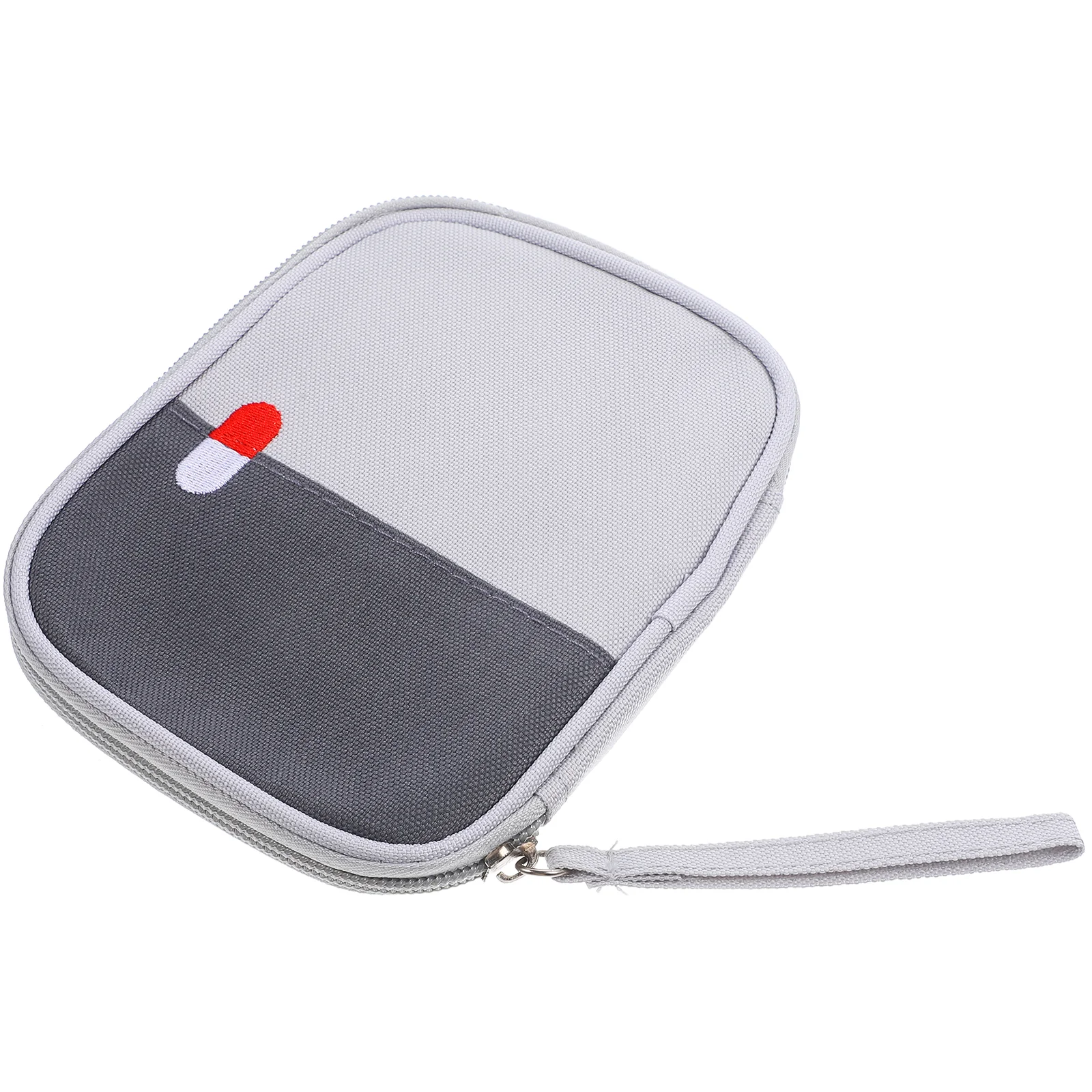 Рисунок 5 - Аптечка для первой помощи