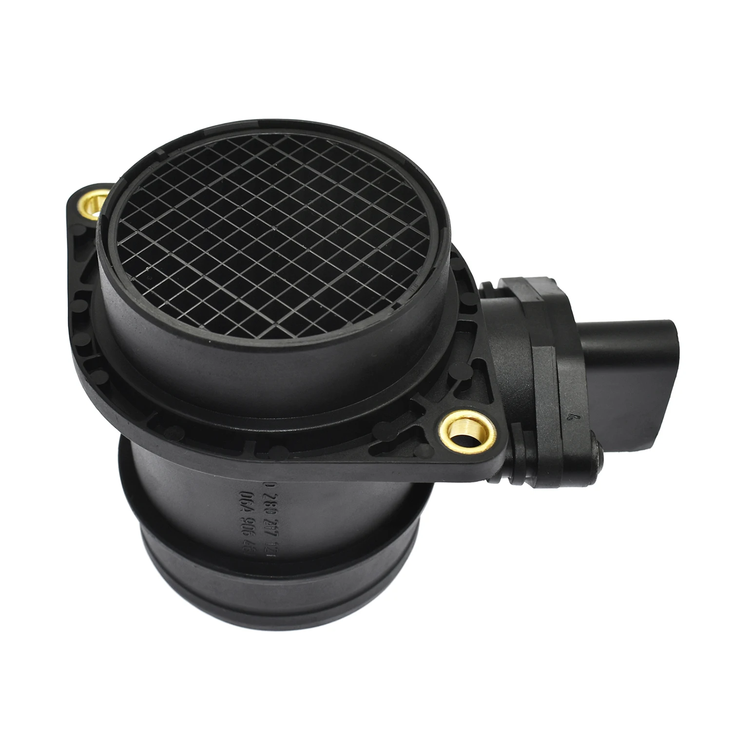 

MAF Mass Air Flow Meter Sensor 06A906461G For Audi Q7 2007-2010, RS4 2007