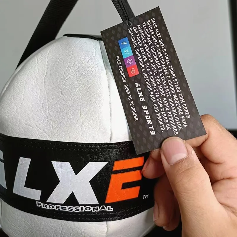 Upgraded Boxing Speed Ball Suspended Boxing Training Speed Ball Reaction Target Pace Rhythm Training Accessories
