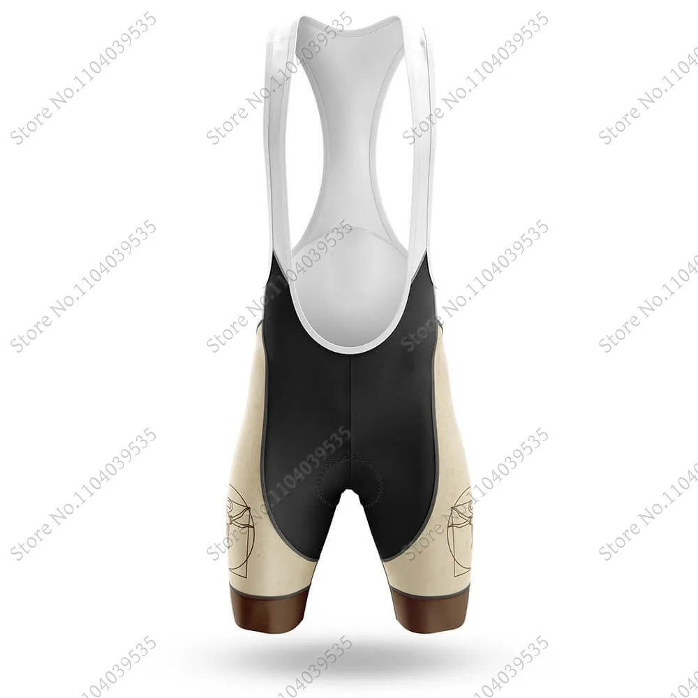 Beer-Machine Cycling JerseySet Clothing Road Bike Suit Mountain Bicycle Shirt Bib Shorts MTB Radtrikot