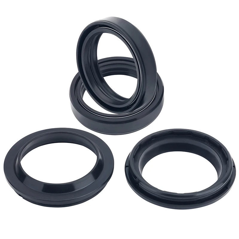 41*53.5*11 Motorcycle Parts Front Fork Damper Dust Seal Oil Seal