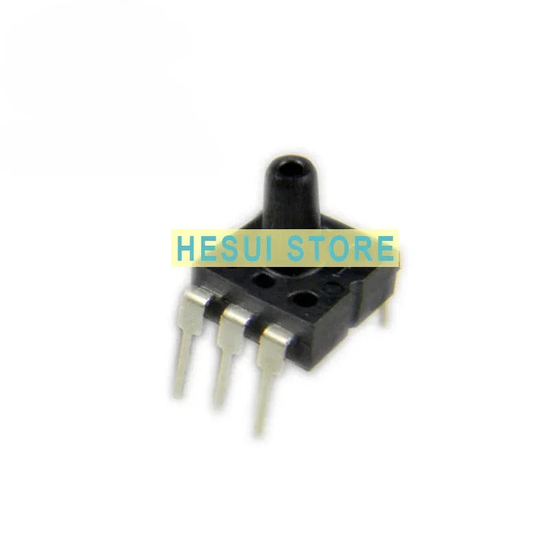 1/5개 인라인 MPS20N0040D-D 압력 센서(0-40kPa)DIP-6