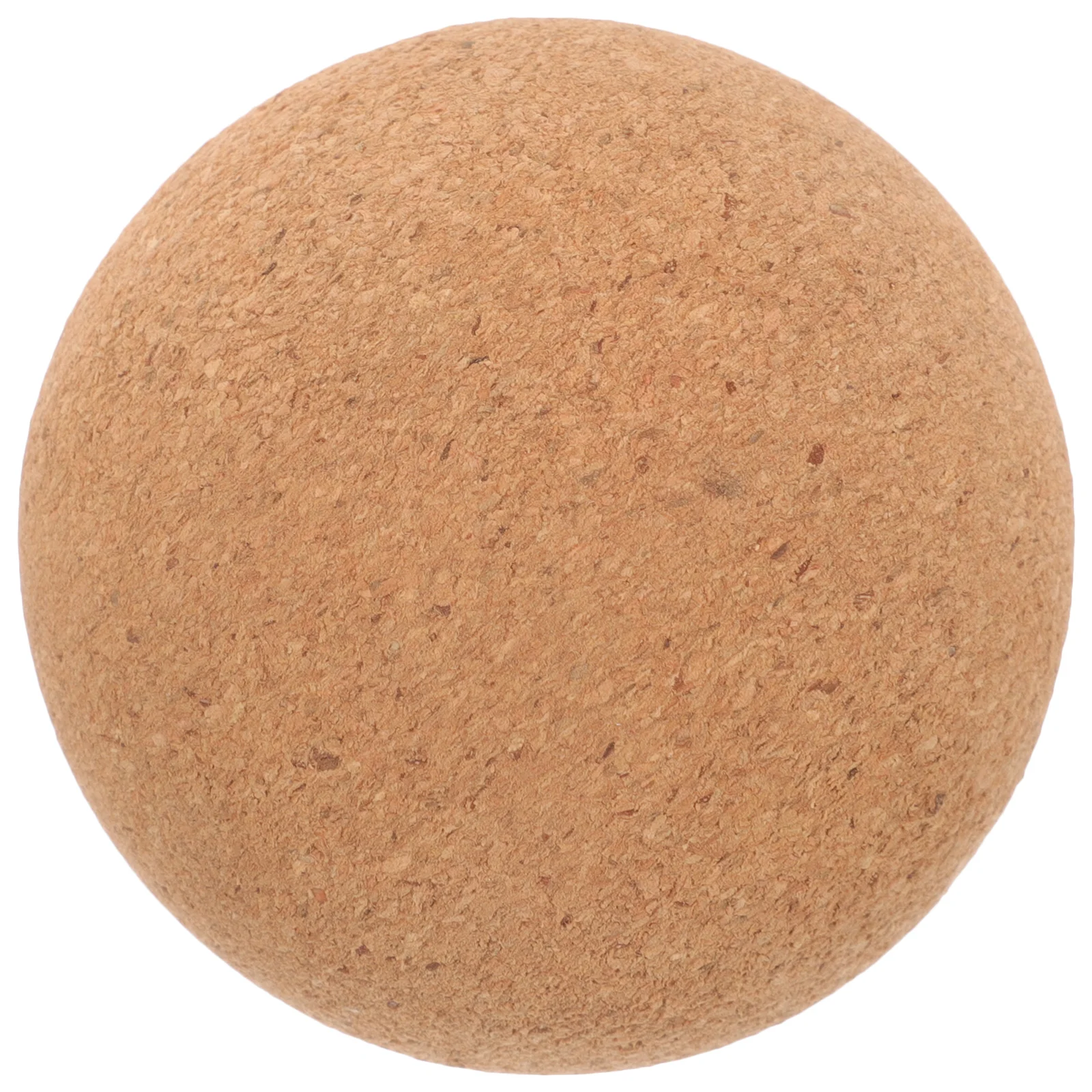 Cork Yoga Pillar Supplies 95*15cm Hand Massager Ball Roller Muscle Neck Food Foot Fitness Bolsters