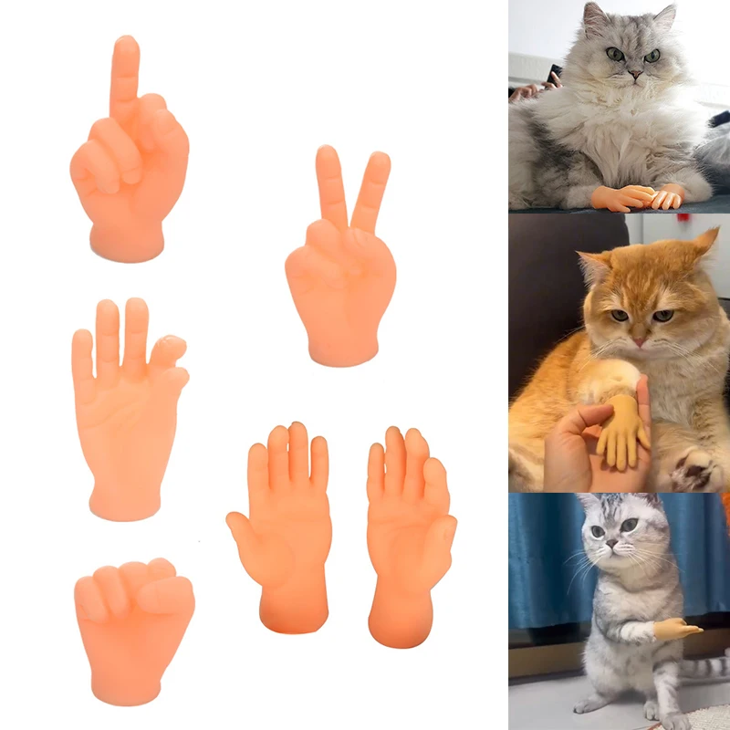 

1 Набор, силиконовые перчатки для кошек и кошек