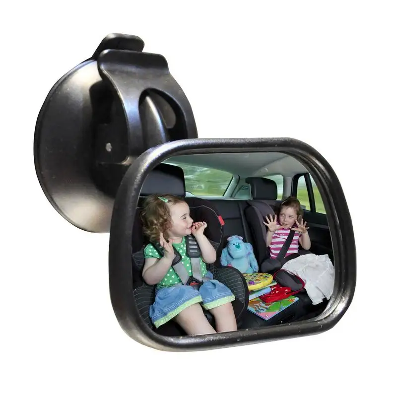 

Baby Car Mirror Rearview Baby Car Mirror Rear Facing Baby Car Mirror For Newborns Children Infants Kids Toddlers