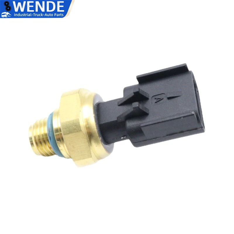 

Oil Pressure Sensor for Cummins ISX ISM ISX11.9 ISX15 M14X1.5 Oem 904-5050 4921744 4087991 10GE270GT1311MA 2T2906051E