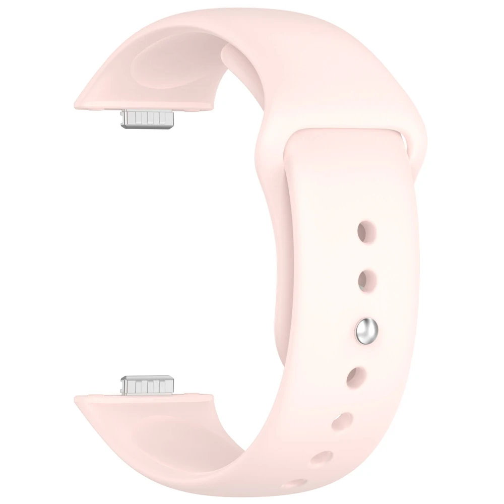 Silicone Replacement Strap