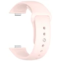 Pink Only Strap B