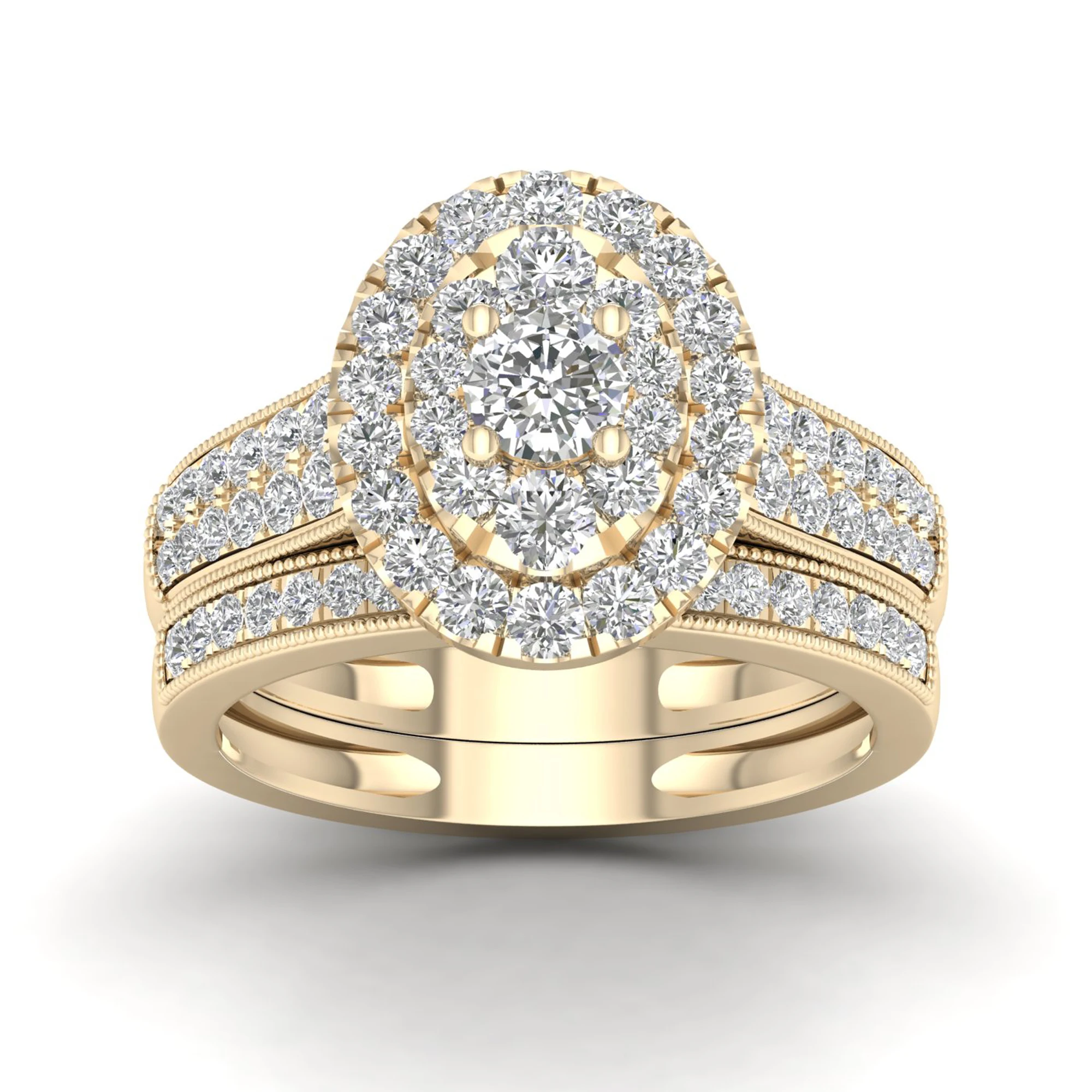High Quality AAA Cubic Zirconia Rings For Women Solid 925 Sterling Silver Famous Brand Wedding Jewelery Gift 2022 Trend