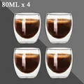 4pcs 80ml
