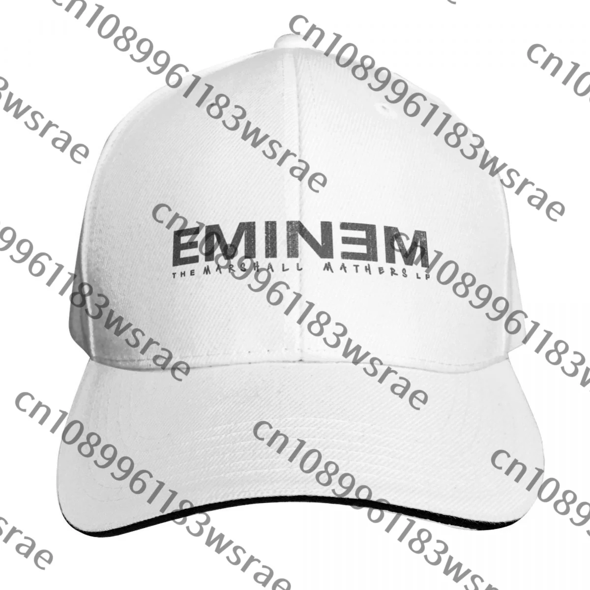 

Бейсболка Rapper Rap God Eminem 2024 A