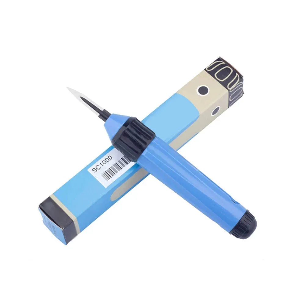 Trimming device SC1000 Adjustable Triangle Scraper Knife BT1200 Plane Shovel To Scrape Burrs UH1000 Tools Holder Deburring Tool