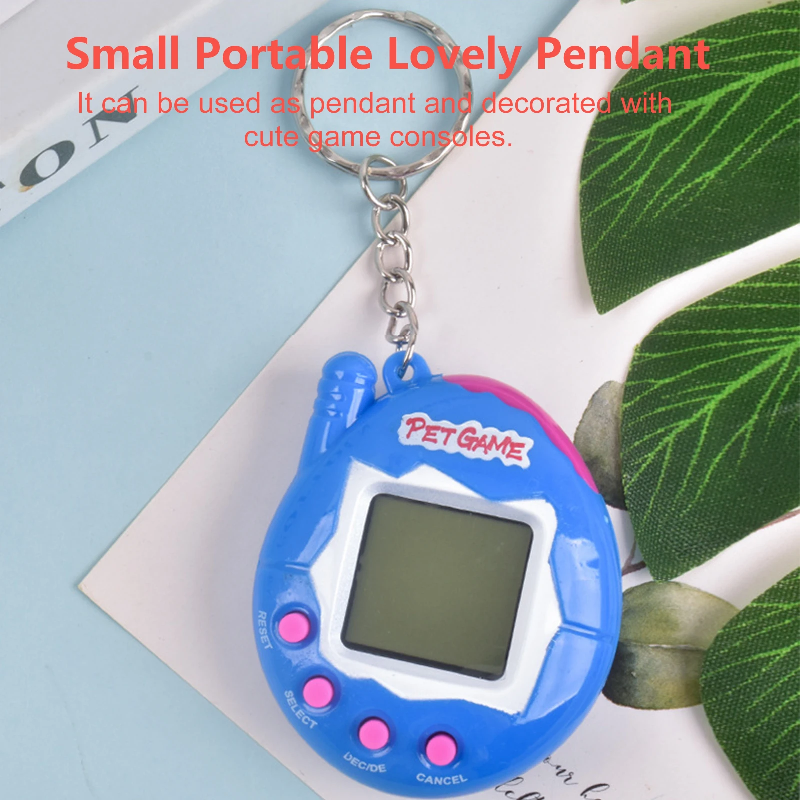 タマゴッチ電子ペットのおもちゃ、90年代のノスタルジック、168ペット