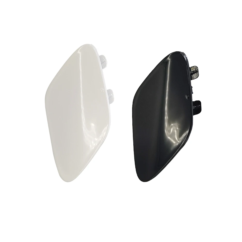 Car Bumper Hook Cover For Mercedes W212 Front Car Bumper Tow Hook Cover Cap Benz E Class 2014-2016 E200 E260 E300 E320 E400 2128852422