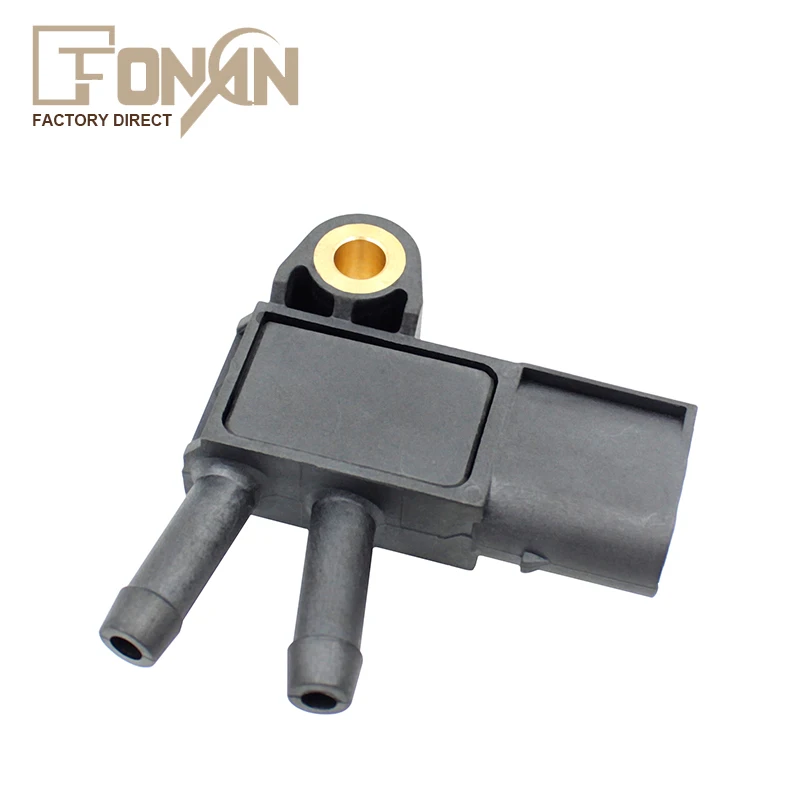 

DPF Differential Exhaust Pressure Sensor For Mercedes Benz OM642 OM646 OM651 A6429050200