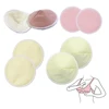 6 Pieces Nipple Cover Breastfeeding Leak-proof Pad Maternity Replaceable 3
