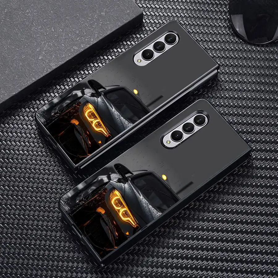 Fashion Car Cool Phone Shell Case