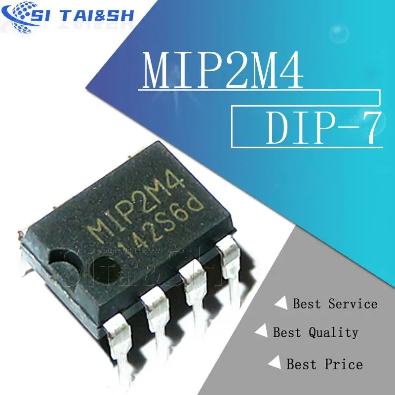 5pcs MIP2H2 MIP2F2 MIP2K2 MIP2K4 MIP2E4D MIP2E4 MIP2K3 MIP2M4 MIP411 ...