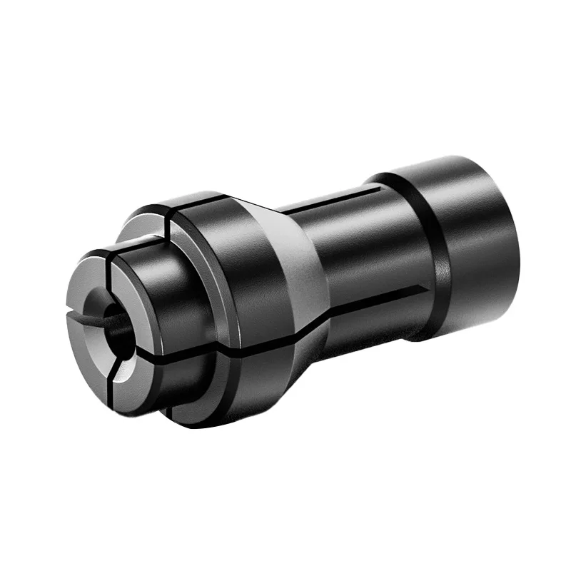 3/6mm Angle Grinder Modified Adapter To Straight Grinder Chuck M10 Thread Abrasive Tools For 100-type Angle