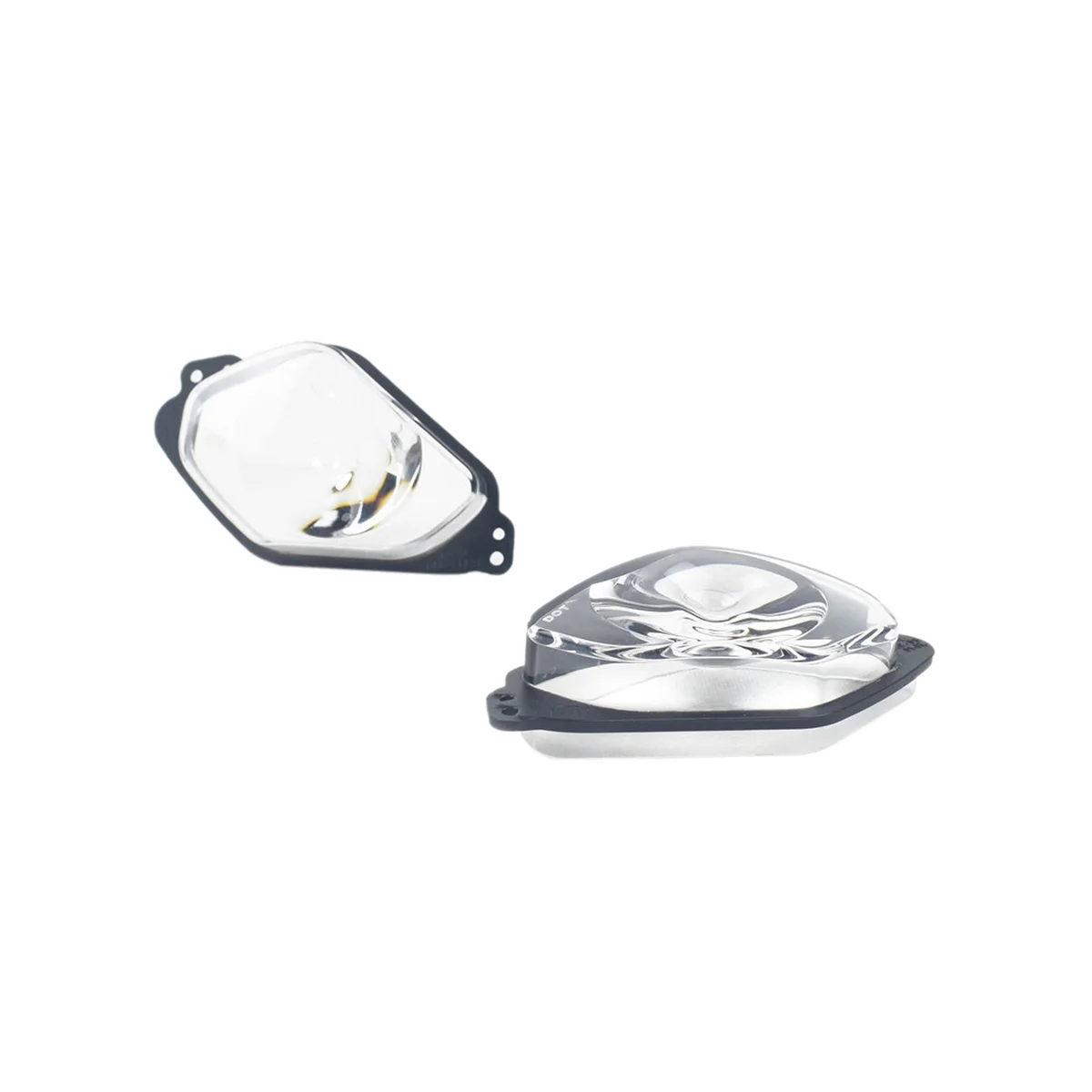 

Motorcycle Headlight Head Light Lens Cover Guard for YAMAHA YZFR1 R1M YZFR6